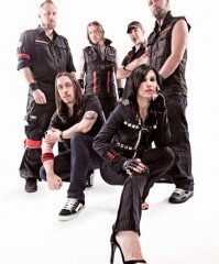 LACUNA COIL nahrávajú novinku