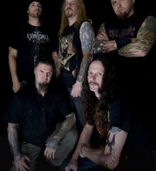 MALEVOLENT CREATION: Interview a záznam z koncertu v Rumunsku