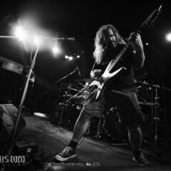 Report – Death To All – 26. jún 2014, Bratislava, Majestic Music Club