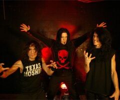 MORBID ANGEL: nový song online