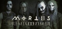 Zremixujte MORTIIS-ove skladby