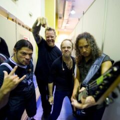 METALLICA čoskoro začne písať piesne na nový album