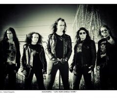 MOONSPELL majú nový videoklip