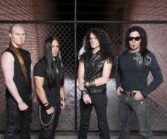 MORBID ANGEL: frontman David Vincent o novom albume
