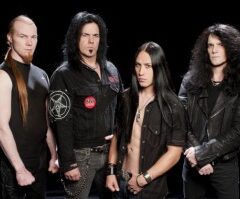 MORBID ANGEL skladba „Nevermore“ online!