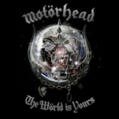 Motörhead – nový album ONLINE