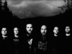 NEUROSIS vydajú re-edíciu EP „Sovereign“ s bonusovou skladbou
