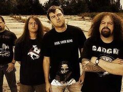 NAPALM DEATH nahravajú nový album, prvá skladba na vypočutie