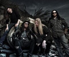 NEVERMORE ohlásili odchod Jeffa Loomisa a Vana Williamsa