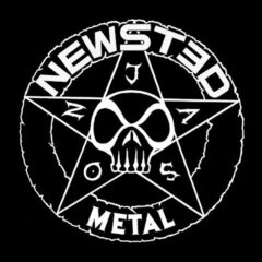 Recenzia – NEWSTED „Metal“