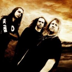 Praha: Nile, Melechesh, Dew Scented, Zonaria, Darkrise