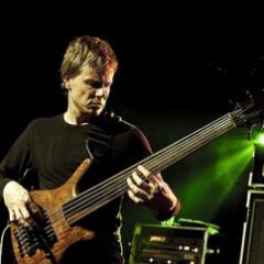OBSCURA bez basgitaristu