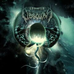 OBSCURA predstavila obal nového albumu