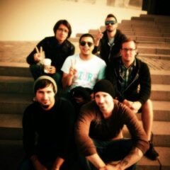 PERIPHERY pracujú na dvoch albumoch