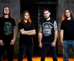 REVOCATION: Premiéra novej skladby