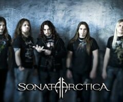 SONATA ARCTICA s novým DVD „Live in Finland“