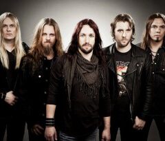 SONATA ARCTICA poskytla celý nový album na vypočutie