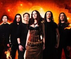 STREAM OF PASSION s novou skladbou „Darker Days“
