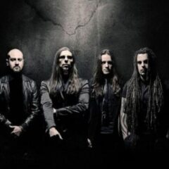 Septicflesh ohlásili dátum vydania nového albumu