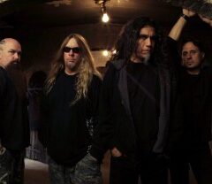 SLAYER + GOJIRA v Bratislave už 11. júna! Aktualizované