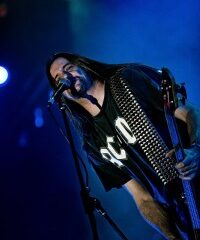 První headlineři Basinfirefestu 2011 – Přijedou Ill Niño a Sodom
