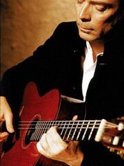 Djabe a Steve Hackett zahrajú v MMC