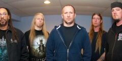 SUFFOCATION a ORIGIN vyrážajú na turné!