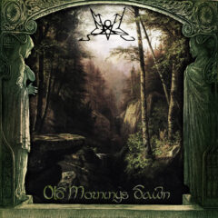 SUMMONING odhaľujú cover nového albumu