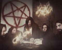THE BLACK DAHLIA MURDER: nový album „Ritual“ na vypočutie online