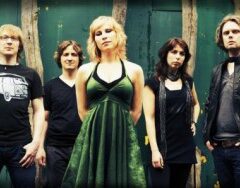 THE GATHERING: nová skladba k dispozícii na stiahnutie zadarmo