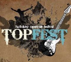 TOPFEST 2011 s takmer kompletnou česko-slovenskou hudobnou špičkou