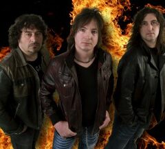 Basinfirefest zveřejňuje první potvrzené kapely pro rok 2011