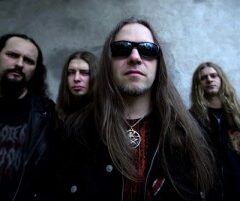 VADER: druhé video z nahrávania nového albumu