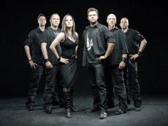 VAN CANTO sa hlásia správami o nahrávaní albumu a dátumoch turné