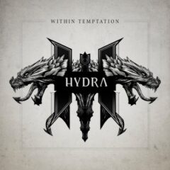 Recenzia – WITHIN TEMPTATION – „Hydra“ (Nuclear Blast Records, 2014)