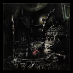 Recenzia – WATAIN – „The Wild Hunt“ (His Masters Noise/Season of Mist 2013)