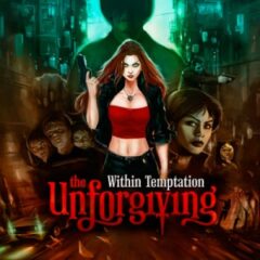 WITHIN TEMPTATION zverejnili trailer k novému albumu