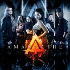 AMARANTHE sa prezentujú novým videklipom