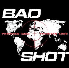 Recenzia – BAD SHOT – „Promised Land“ (BAD SHOT, 2013)