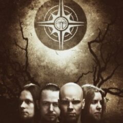 BEFORE THE DAWN: nový album online
