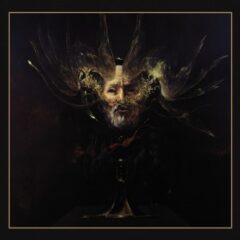 Megarecenzia – BEHEMOTH – “ The Satanist“ ( Nuclear Blast, Metal Blade, Mystic Victor Entertaiment, EVP Recordings 2014 )