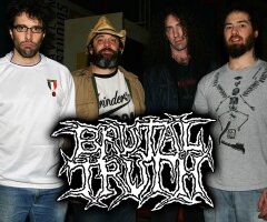 Další pecka na Obscene Extreme 2011 – BRUTAL TRUTH!!!