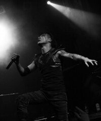 Report –SATYRICON, CHTHONIC, 3. december 2013, MMC Bratislava