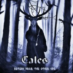 Cales – Return From The Other Side