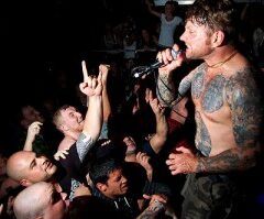 BRUTAL ASSAULT 2011: nové kapely – CRO-MAGS, EXIVIOUS, AHAB