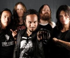DEATH ANGEL sa nezúčastnia tohtoročného Neckbreaker´s Ball