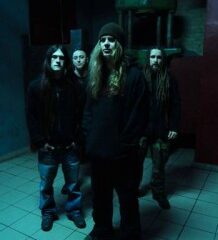 Ukážky z nového albumu DECAPITATED na vypočutie