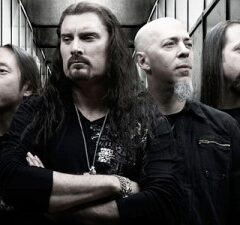 DREAM THEATER na Benátskej noci