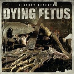 DYING FETUS ponúkli na vypočutie cover verziu od BOLT THROWER