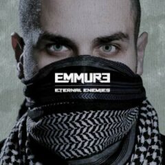 Recenzia – „EMMURE“ – Eternal Enemies (Victory Records, 2014)